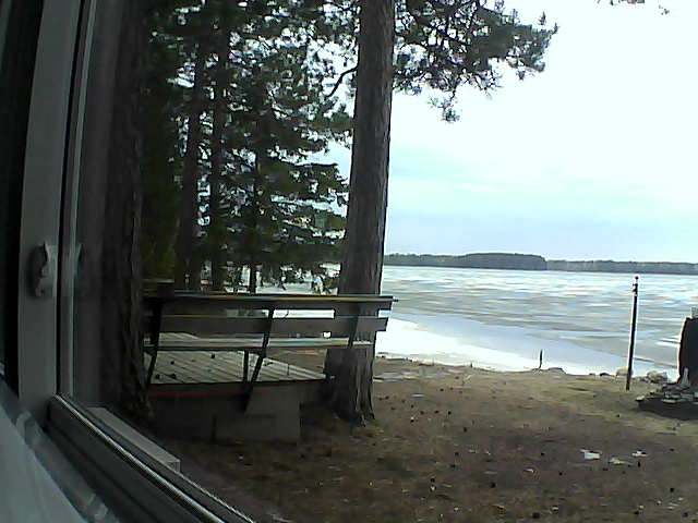 Whiteface Cam Image - Mon, 04/30/2018 7:45pm 