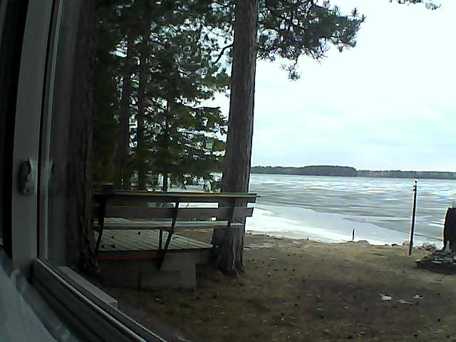 Whiteface Cam Image - Mon, 04/30/2018 7:55pm 