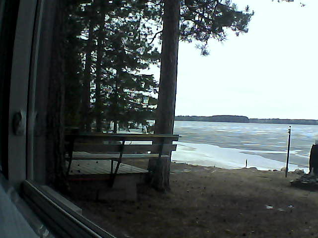 Whiteface Cam Image - Mon, 04/30/2018 8:05pm 