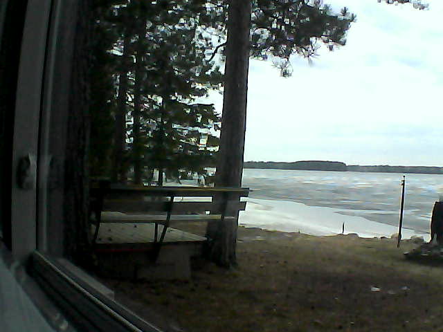 Whiteface Cam Image - Mon, 04/30/2018 8:15pm 