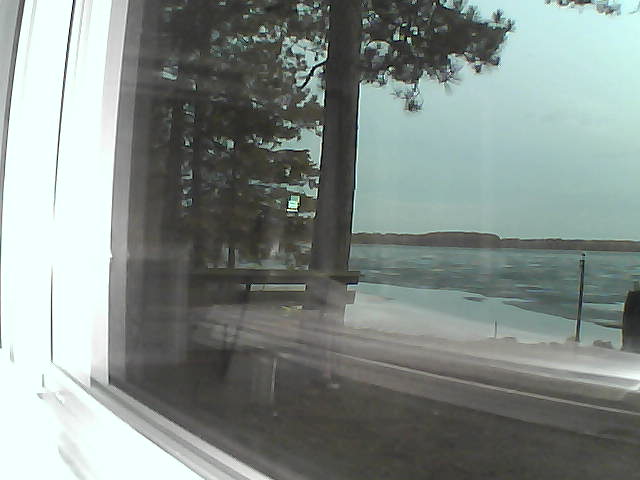 Whiteface Cam Image - Tue, 05/01/2018 5:34am 