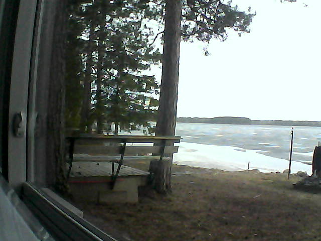 Whiteface Cam Image - Tue, 05/01/2018 5:44am 