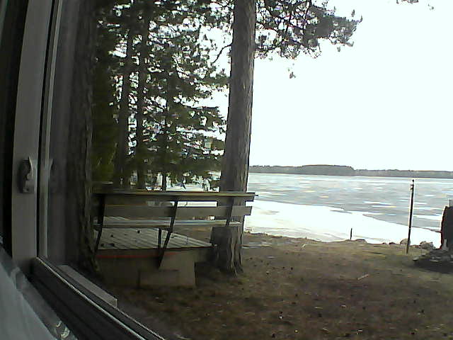 Whiteface Cam Image - Tue, 05/01/2018 5:54am 