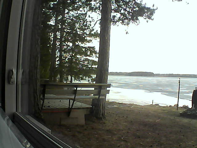 Whiteface Cam Image - Tue, 05/01/2018 6:04am 