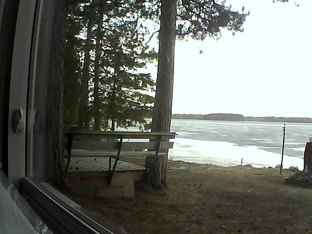 Whiteface Cam Image - Tue, 05/01/2018 6:14am 