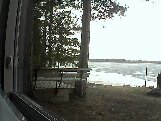 Whiteface Cam Image - Tue, 05/01/2018 6:24am 