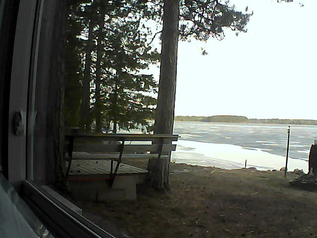 Whiteface Cam Image - Tue, 05/01/2018 6:34am 