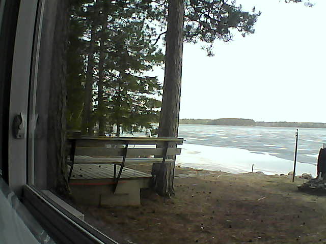 Whiteface Cam Image - Tue, 05/01/2018 6:44am 