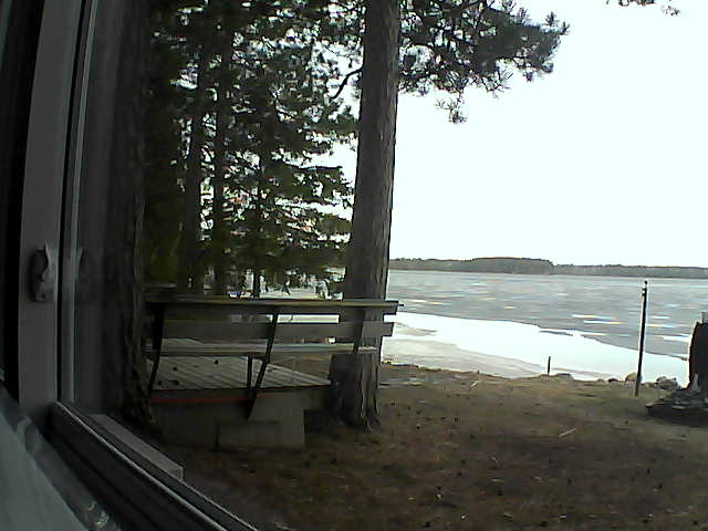 Whiteface Cam Image - Tue, 05/01/2018 6:54am 