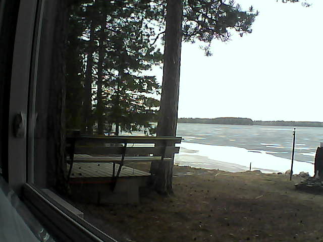 Whiteface Cam Image - Tue, 05/01/2018 7:04am 