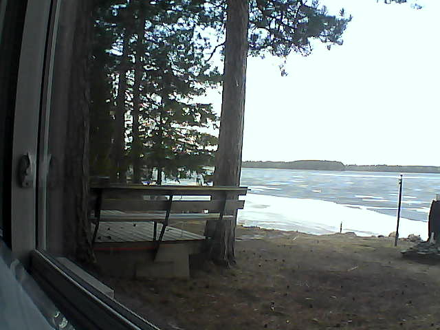 Whiteface Cam Image - Tue, 05/01/2018 7:14am 