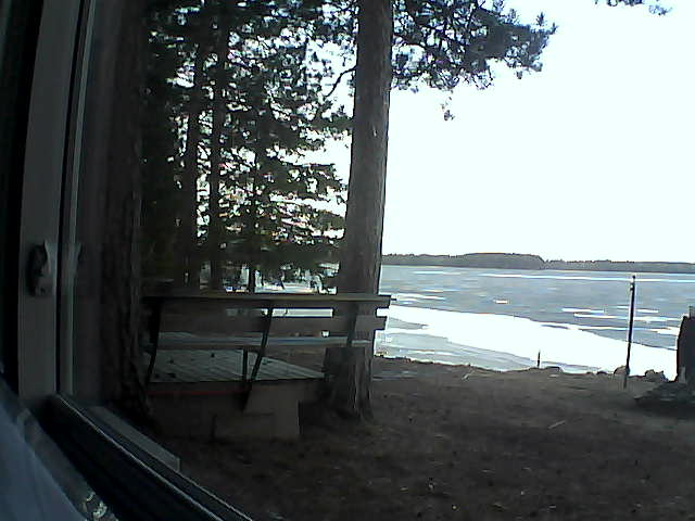 Whiteface Cam Image - Tue, 05/01/2018 7:24am 