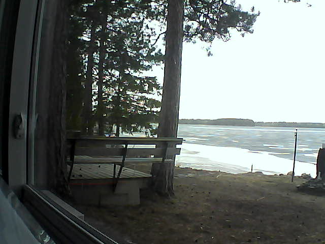 Whiteface Cam Image - Tue, 05/01/2018 7:34am 