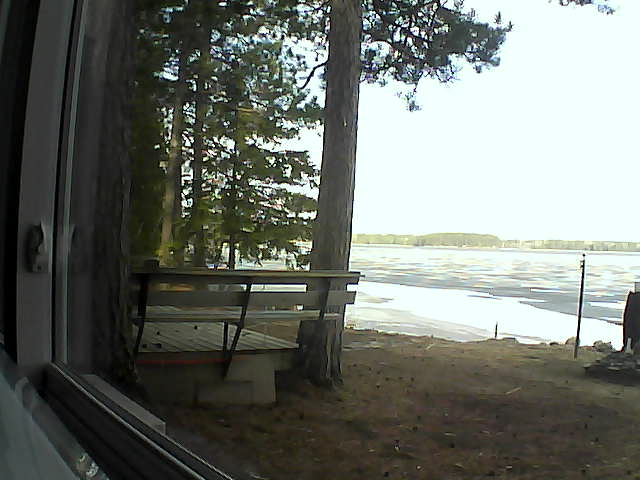 Whiteface Cam Image - Tue, 05/01/2018 7:44am 