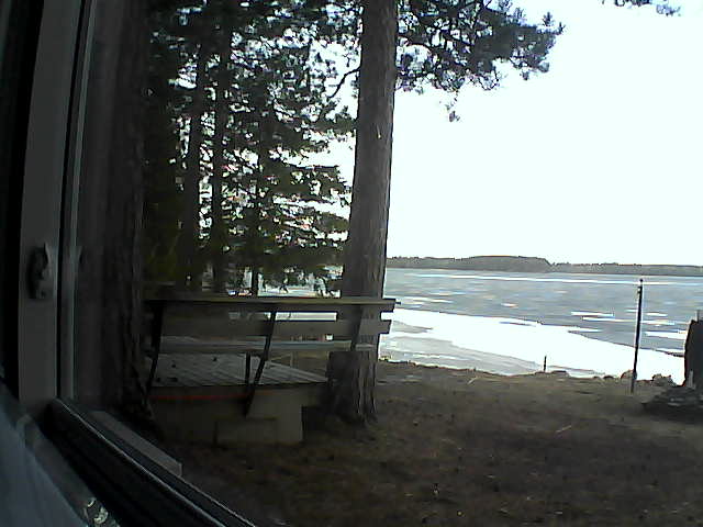 Whiteface Cam Image - Tue, 05/01/2018 7:54am 