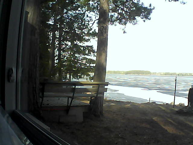 Whiteface Cam Image - Tue, 05/01/2018 8:04am 