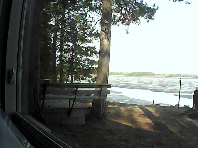 Whiteface Cam Image - Tue, 05/01/2018 8:14am 