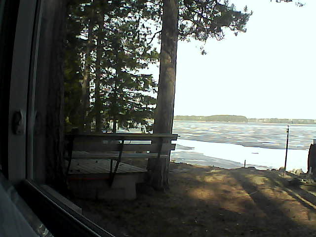 Whiteface Cam Image - Tue, 05/01/2018 8:24am 