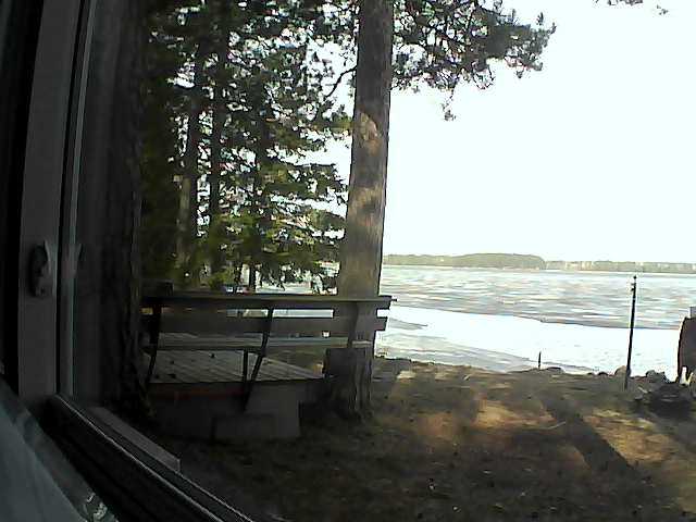 Whiteface Cam Image - Tue, 05/01/2018 8:34am 