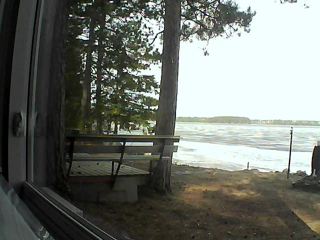 Whiteface Cam Image - Tue, 05/01/2018 8:44am 