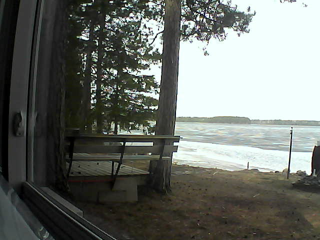 Whiteface Cam Image - Tue, 05/01/2018 8:54am 