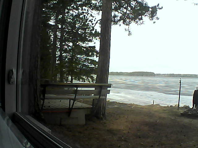 Whiteface Cam Image - Tue, 05/01/2018 9:14am 