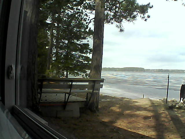 Whiteface Cam Image - Tue, 05/01/2018 9:24am 