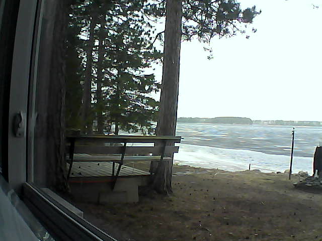 Whiteface Cam Image - Tue, 05/01/2018 9:34am 