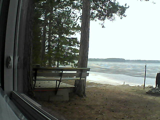 Whiteface Cam Image - Tue, 05/01/2018 9:44am 