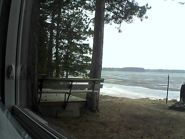 Whiteface Cam Image - Tue, 05/01/2018 9:54am 