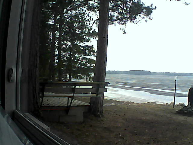 Whiteface Cam Image - Tue, 05/01/2018 10:04am 