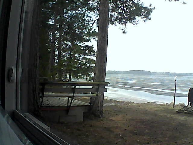 Whiteface Cam Image - Tue, 05/01/2018 10:14am 