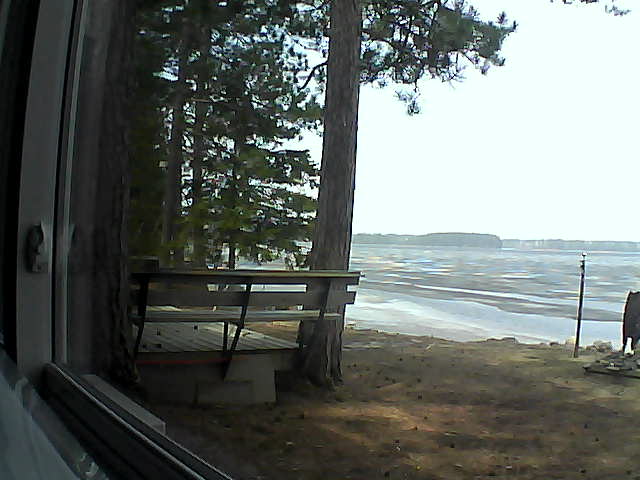 Whiteface Cam Image - Tue, 05/01/2018 10:24am 