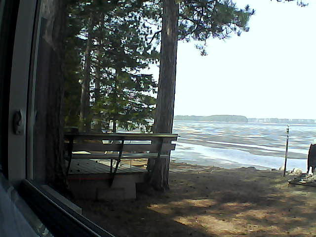 Whiteface Cam Image - Tue, 05/01/2018 10:34am 