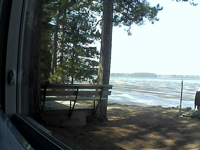 Whiteface Cam Image - Tue, 05/01/2018 10:54am 