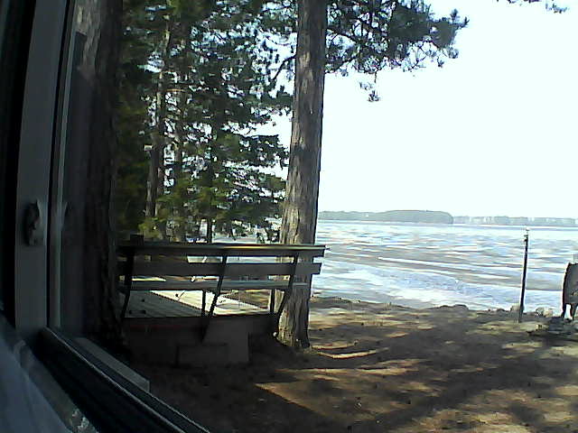 Whiteface Cam Image - Tue, 05/01/2018 11:04am 