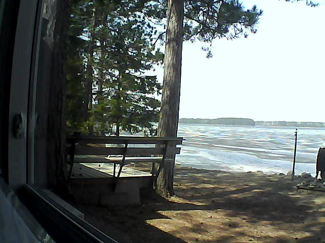 Whiteface Cam Image - Tue, 05/01/2018 11:24am 