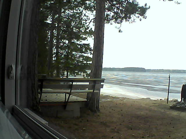 Whiteface Cam Image - Tue, 05/01/2018 11:34am 