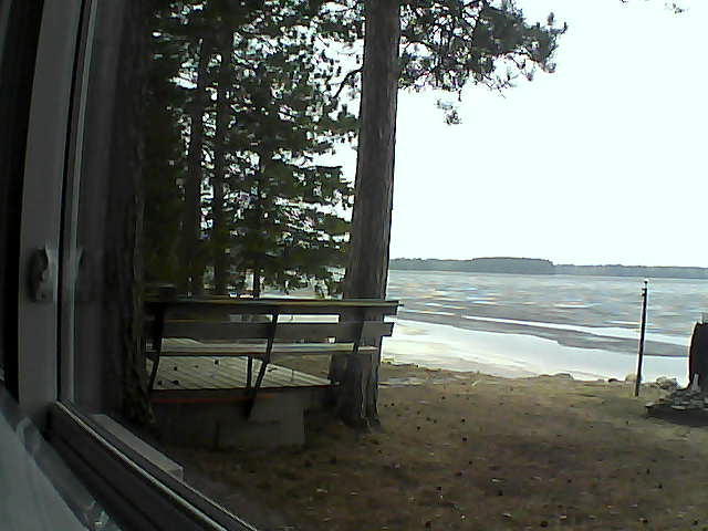 Whiteface Cam Image - Tue, 05/01/2018 11:44am 