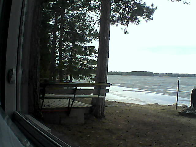 Whiteface Cam Image - Wed, 05/02/2018 7:52am 