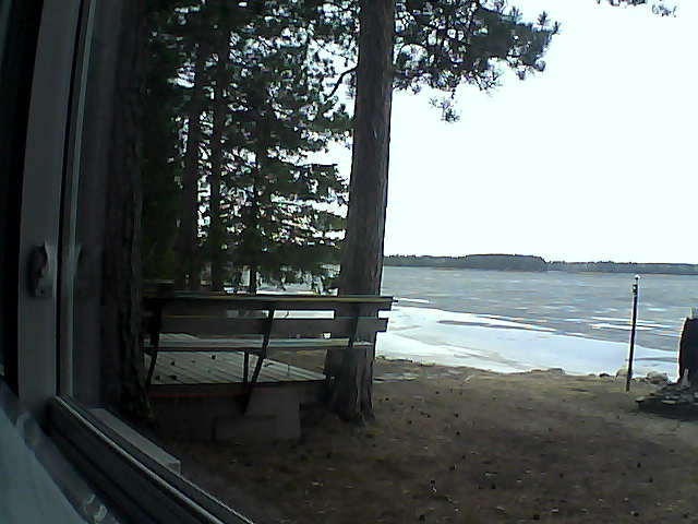 Whiteface Cam Image - Wed, 05/02/2018 8:02am 