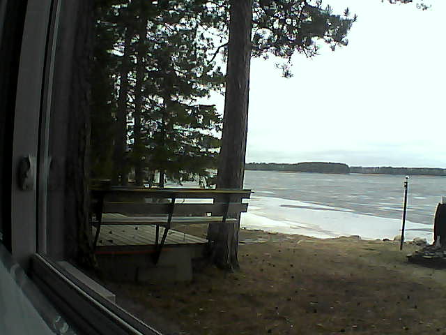 Whiteface Cam Image - Wed, 05/02/2018 8:22am 