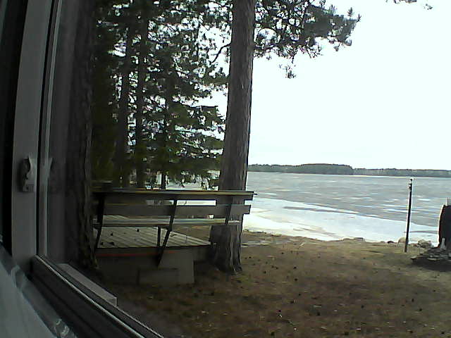 Whiteface Cam Image - Wed, 05/02/2018 8:32am 