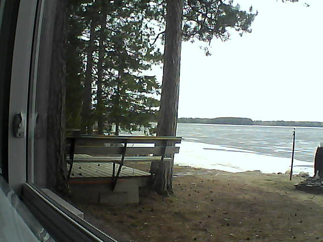 Whiteface Cam Image - Wed, 05/02/2018 8:52am 