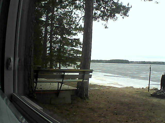 Whiteface Cam Image - Wed, 05/02/2018 9:02am 