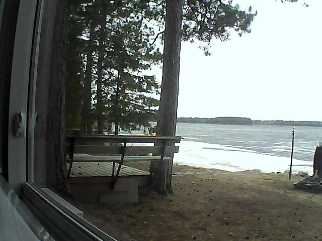 Whiteface Cam Image - Wed, 05/02/2018 9:22am 