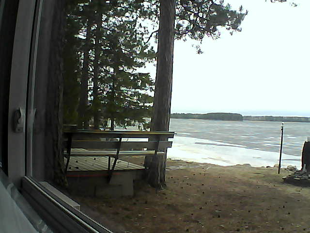 Whiteface Cam Image - Wed, 05/02/2018 9:52am 