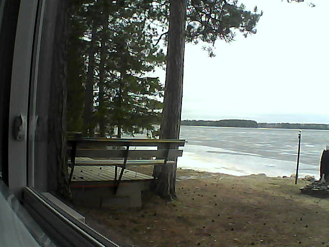 Whiteface Cam Image - Wed, 05/02/2018 10:02am 