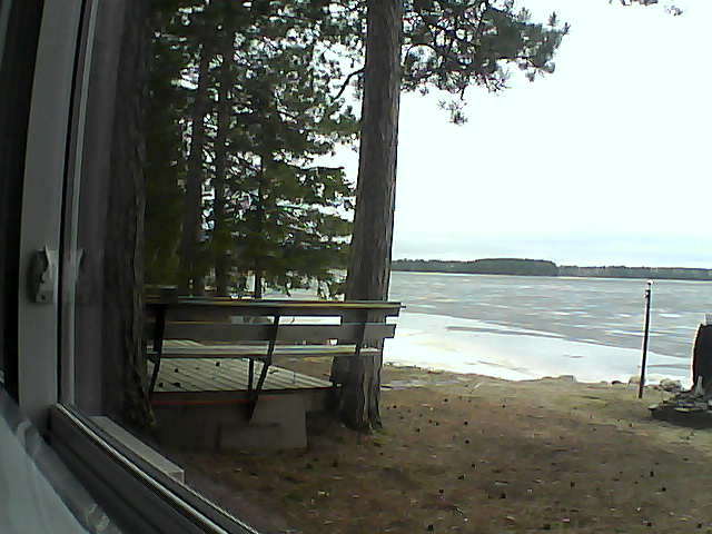 Whiteface Cam Image - Wed, 05/02/2018 10:12am 