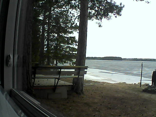 Whiteface Cam Image - Wed, 05/02/2018 10:22am 